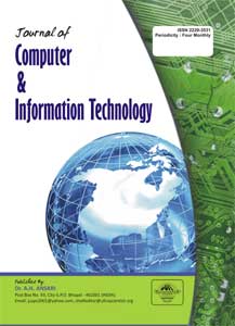 Computer IT Journal